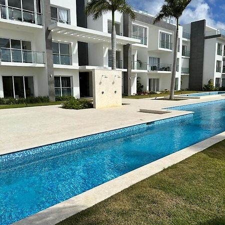 Luxury Condo Cana Bay 1 Club Beach Punta Cana Eksteriør billede