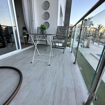 Luxury Condo Cana Bay 1 Club Beach Punta Cana Eksteriør billede
