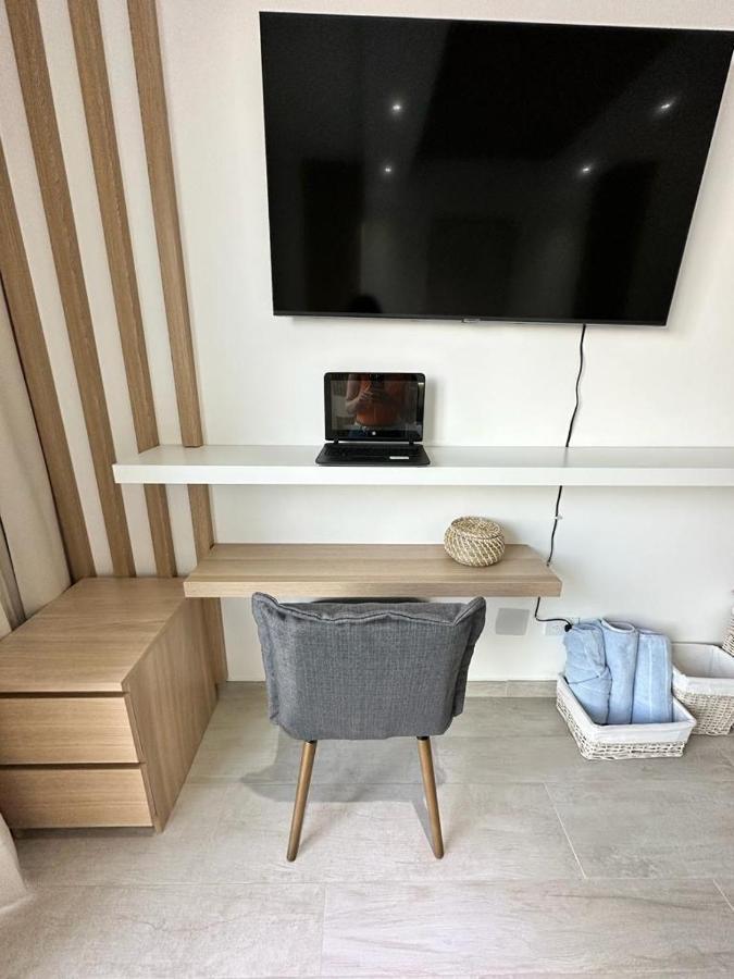Luxury Condo Cana Bay 1 Club Beach Punta Cana Eksteriør billede