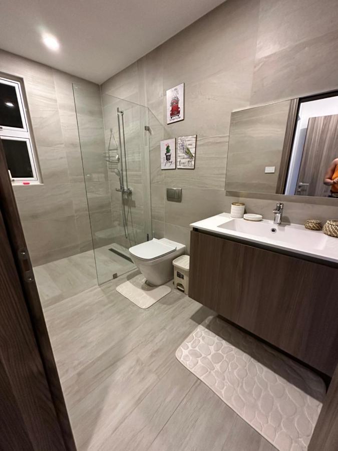 Luxury Condo Cana Bay 1 Club Beach Punta Cana Eksteriør billede