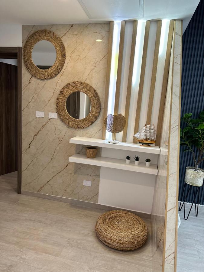 Luxury Condo Cana Bay 1 Club Beach Punta Cana Eksteriør billede