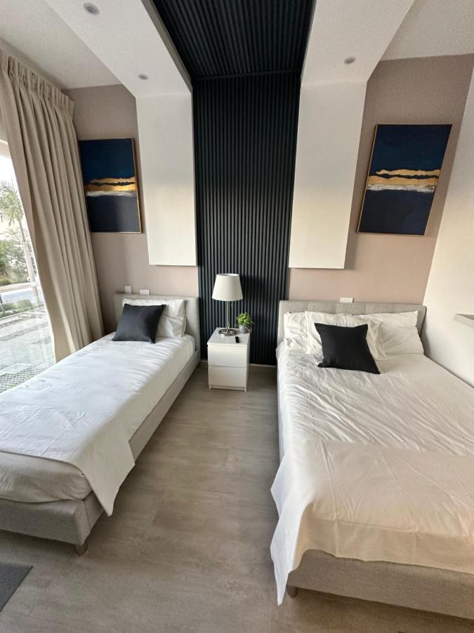 Luxury Condo Cana Bay 1 Club Beach Punta Cana Eksteriør billede