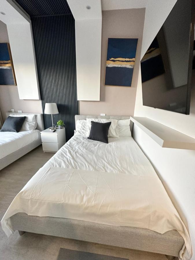 Luxury Condo Cana Bay 1 Club Beach Punta Cana Eksteriør billede