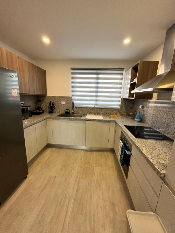 Luxury Condo Cana Bay 1 Club Beach Punta Cana Eksteriør billede